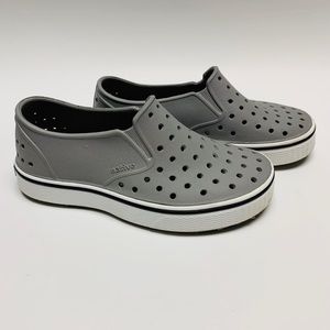 Native Jefferson’s - Grey - C11